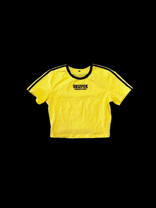 WOMENS SKIZCROP 2.0