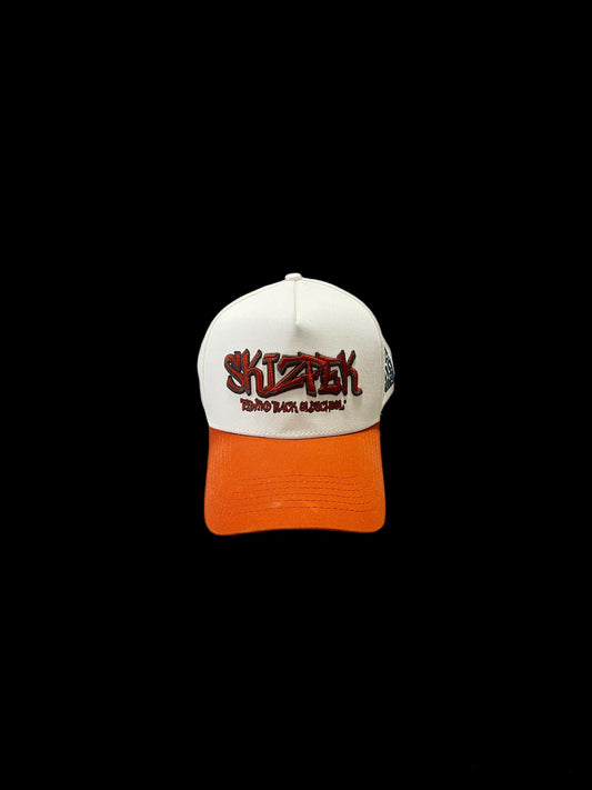 SKIZFEK SUMMER CAP