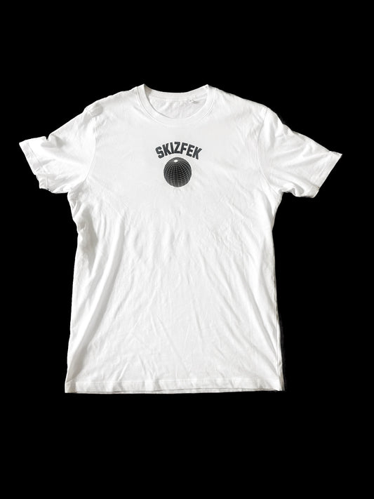 SKIZTEE 1.0 WHITE