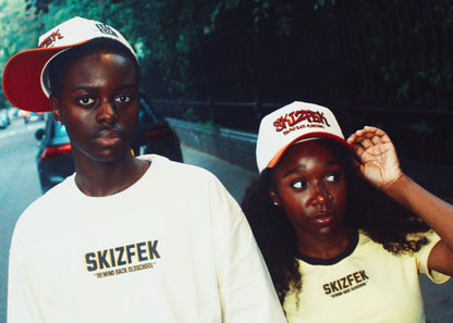 SKIZFEK SUMMER CAP