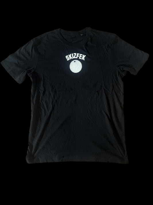 SKIZTEE 1.0 BLACK